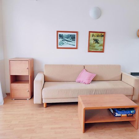 Apartman 302 Oscadnica Bagian luar foto