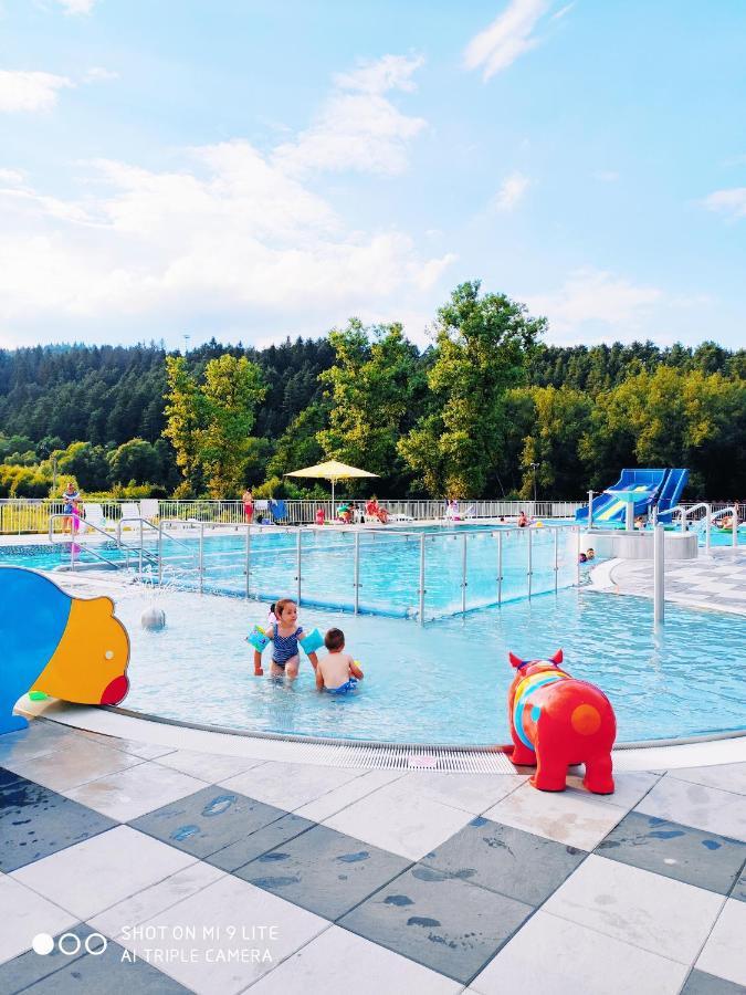 Apartman 302 Oscadnica Bagian luar foto