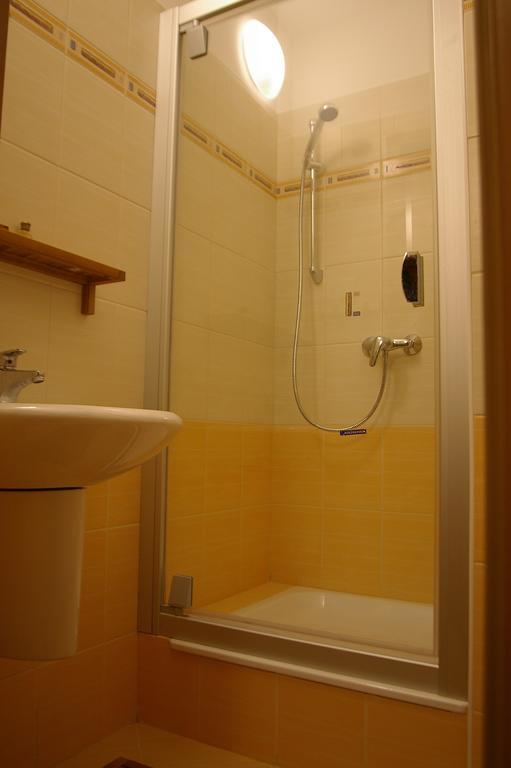 Apartman 302 Oscadnica Ruang foto