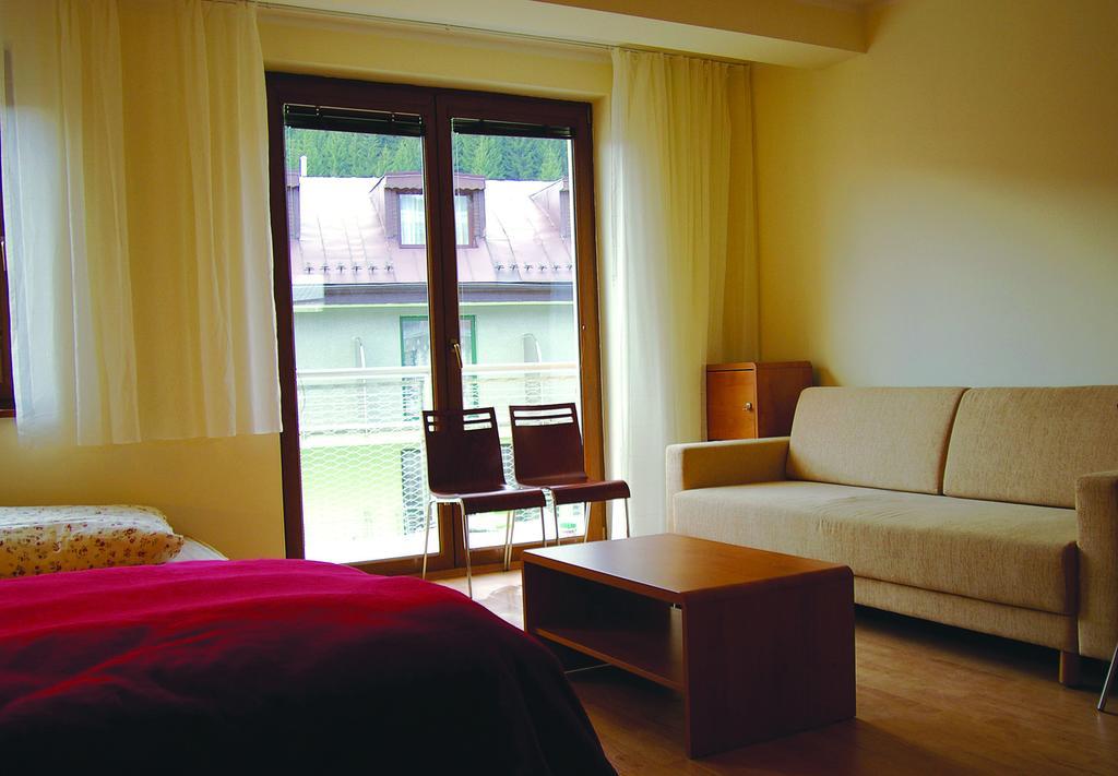 Apartman 302 Oscadnica Ruang foto