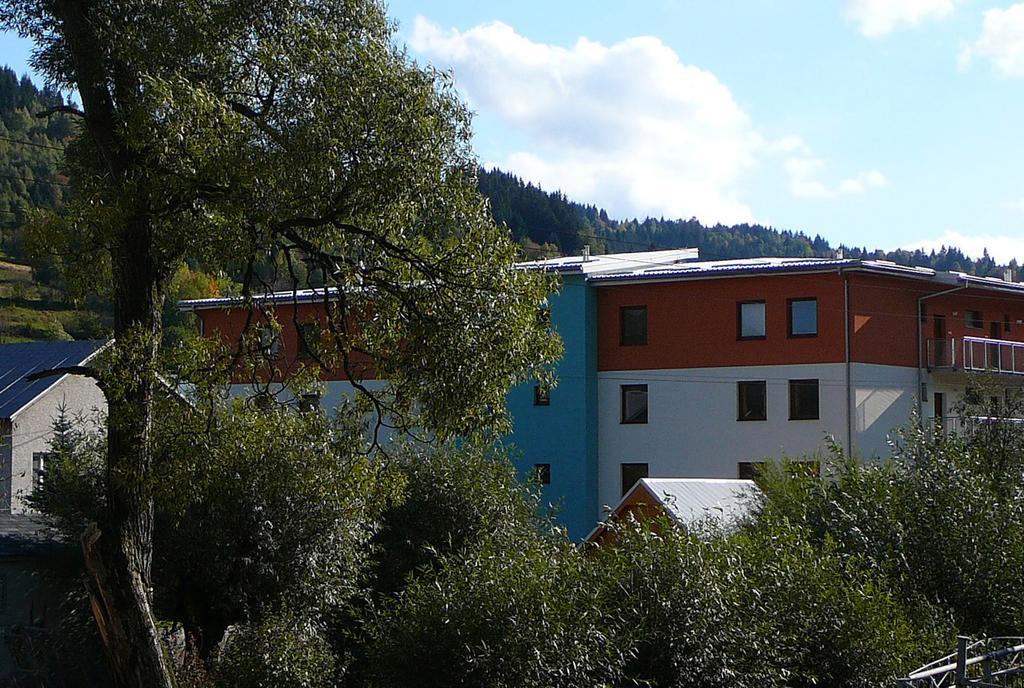 Apartman 302 Oscadnica Ruang foto