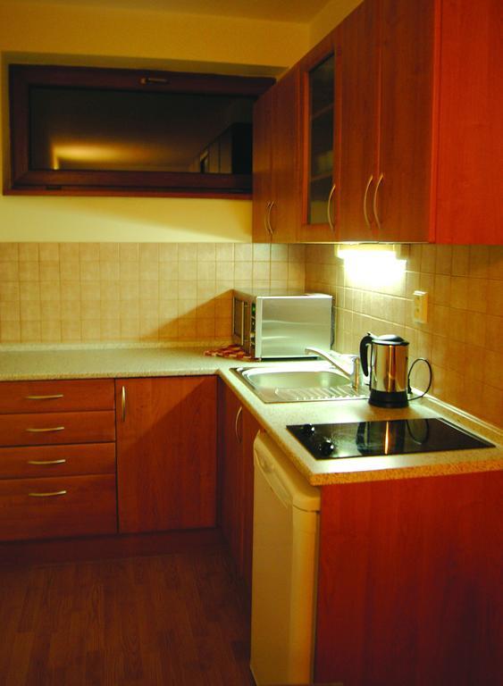 Apartman 302 Oscadnica Ruang foto