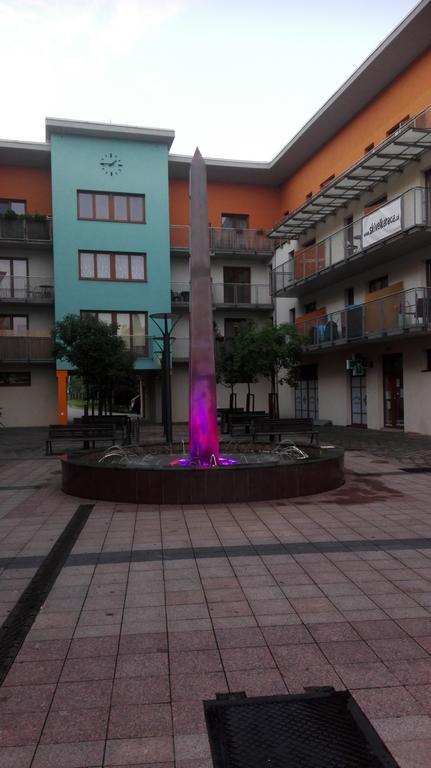 Apartman 302 Oscadnica Bagian luar foto