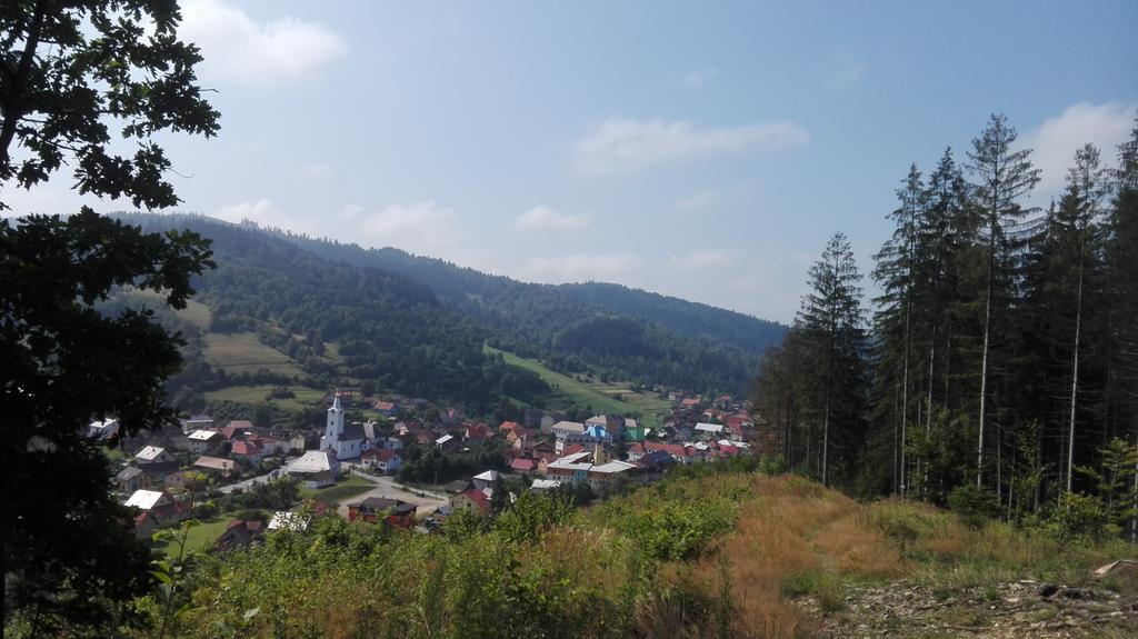 Apartman 302 Oscadnica Bagian luar foto